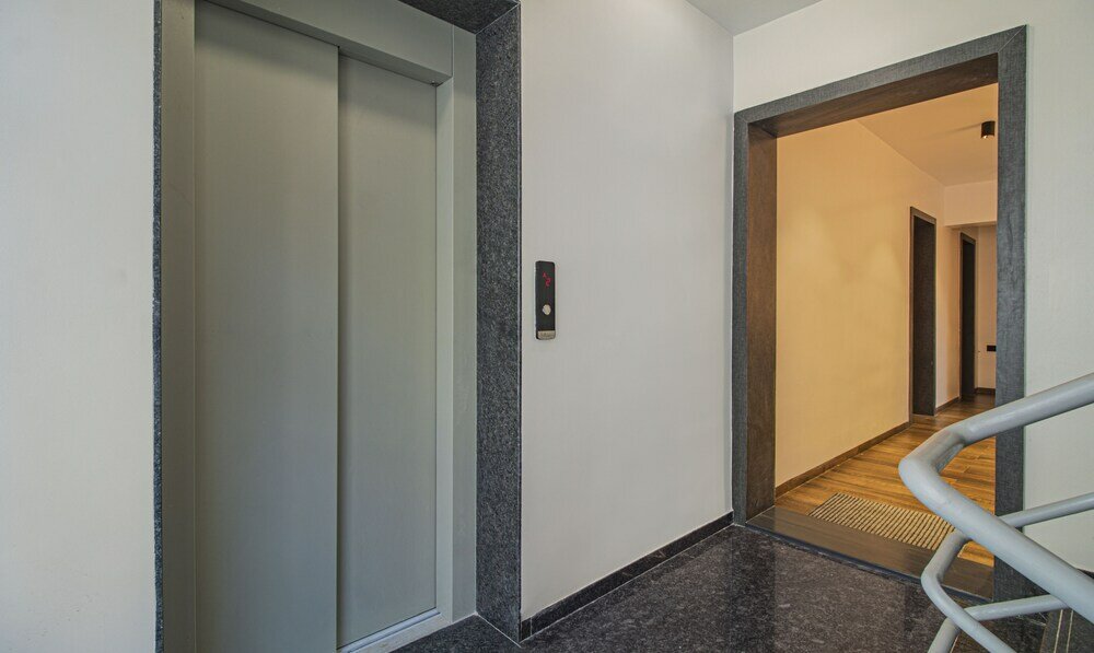 Фото Treebo Trend Atithi Comforts inn