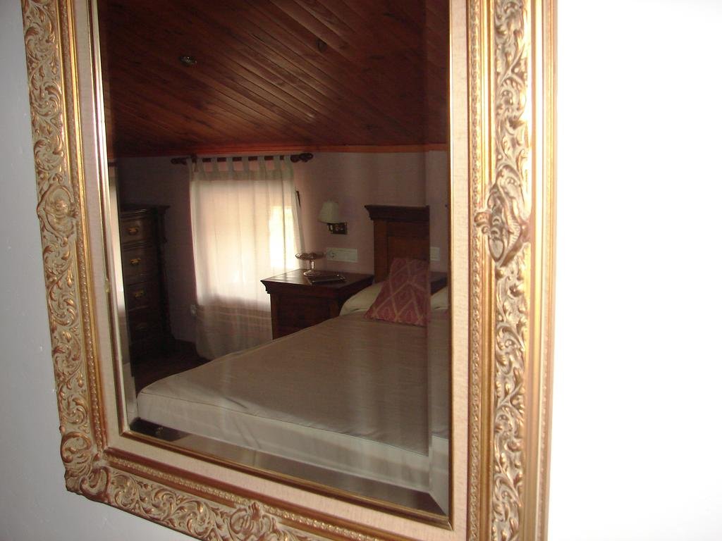 Фото Alojamiento Rural Huerto Del Francés