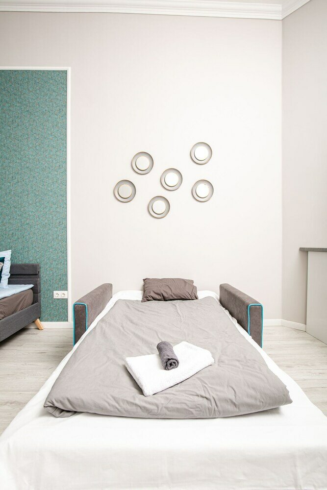 Фото K51- Modern & Quality Apartments