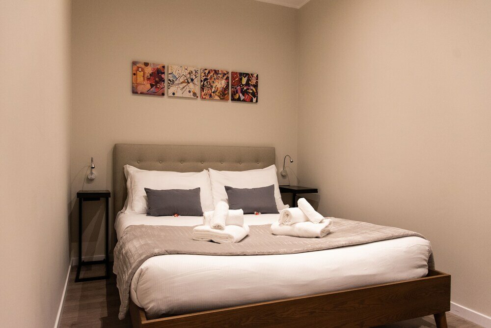 Фото Xxiv Domus Luxury Suites