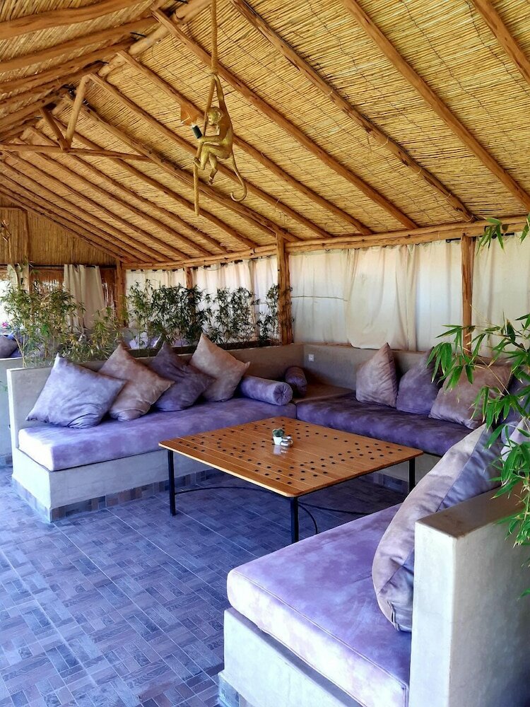 Фото The Farm Lodges And SPA