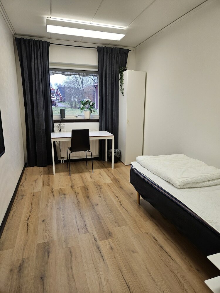 Фото Saxvikens vandrarhem