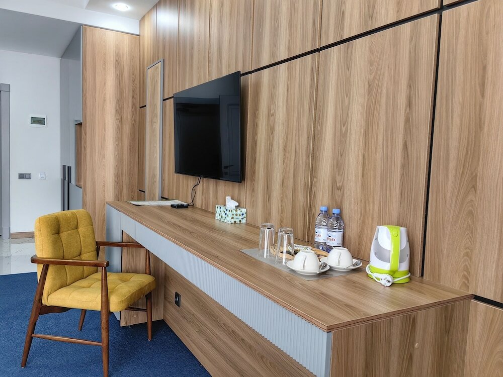 Фото Shymkent Park Hotel