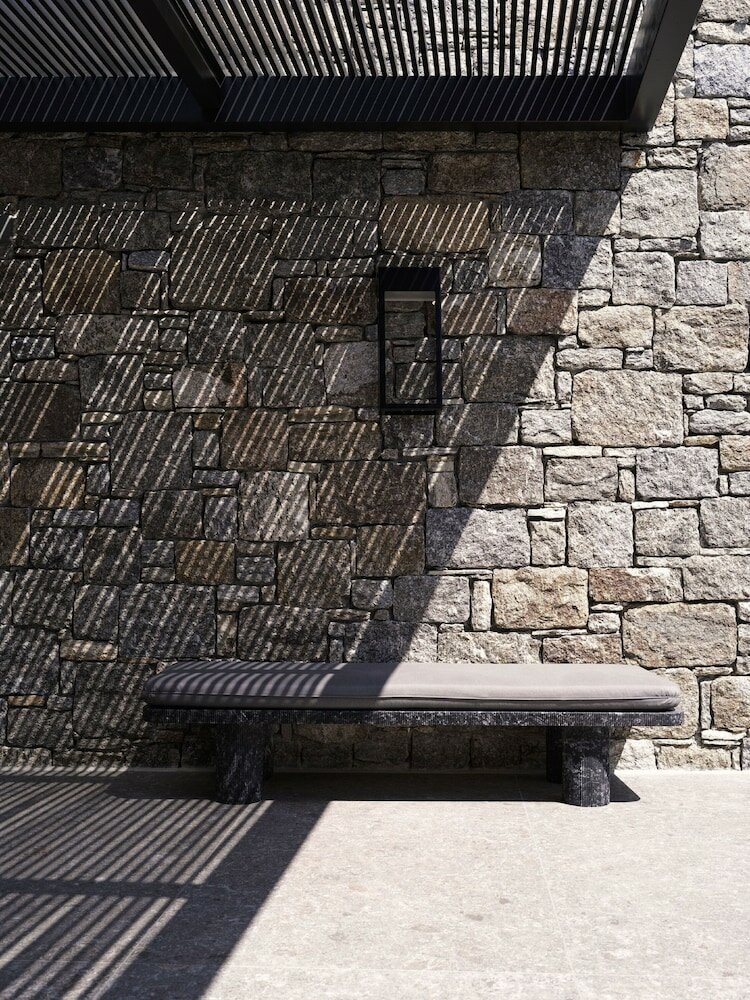 Фото Noima Boutique Hotel Mykonos