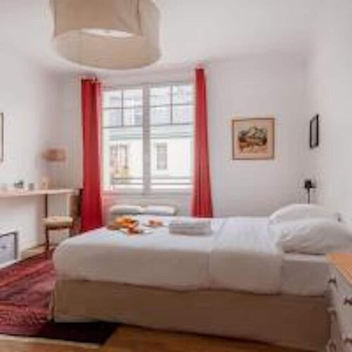 Апартаменты Eiffel Tower Saint Residence