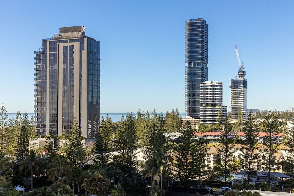 Фото Ultiqa Signature at Broadbeach