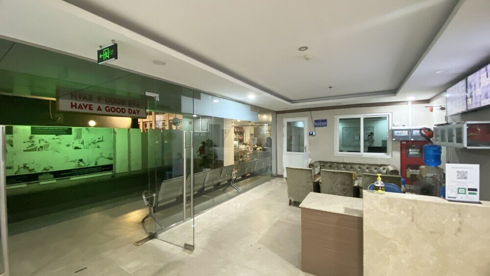 Фото Phi Yen Muong Thanh 60 Apartment