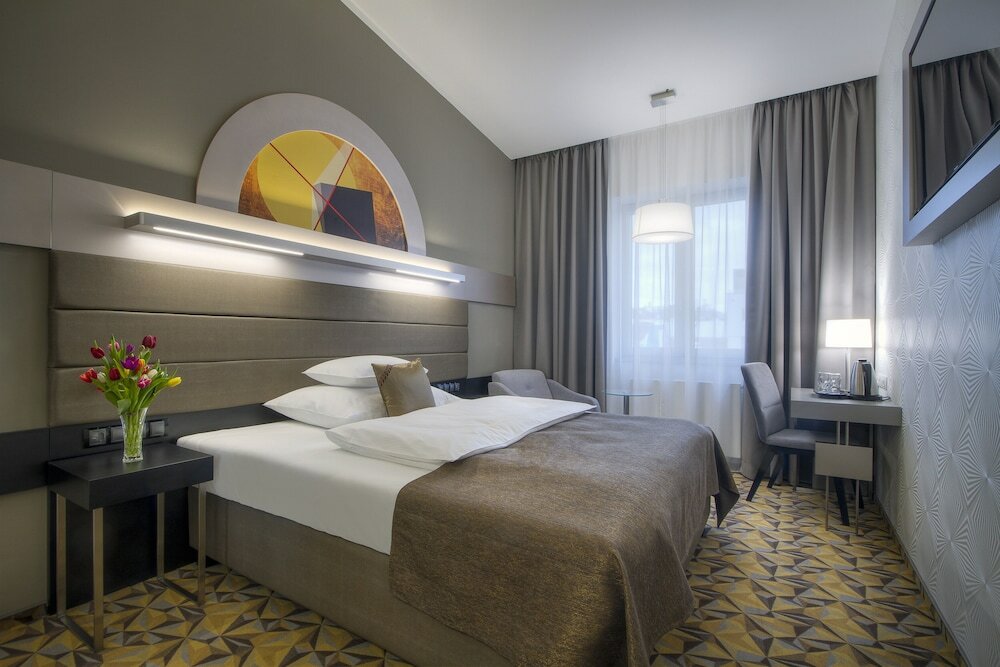 Фото Hotel Essence