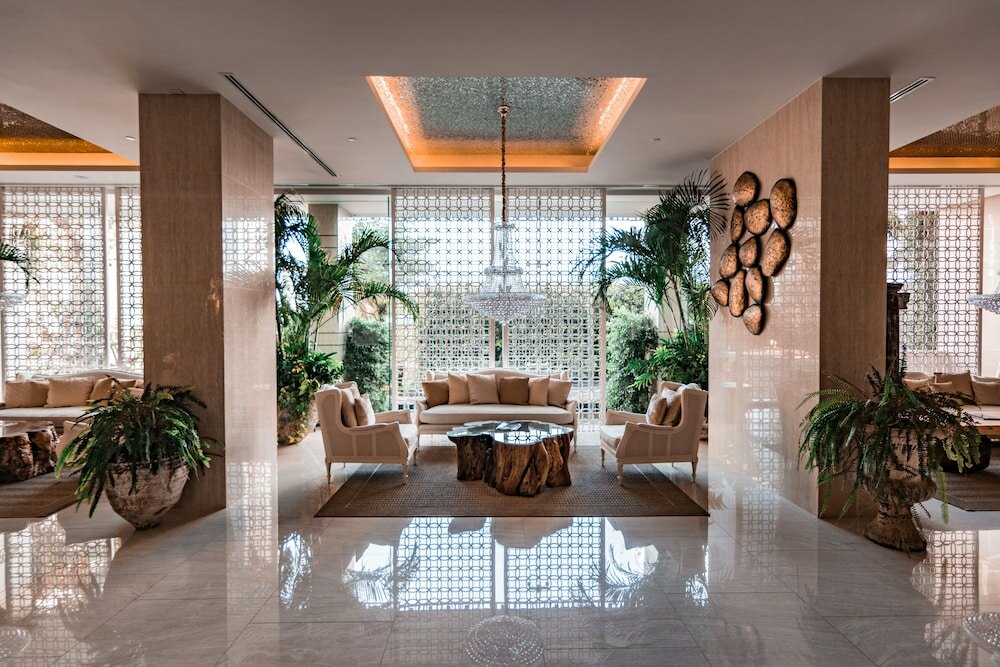 Фото The Riviera Wongamat by Pattaya Holiday