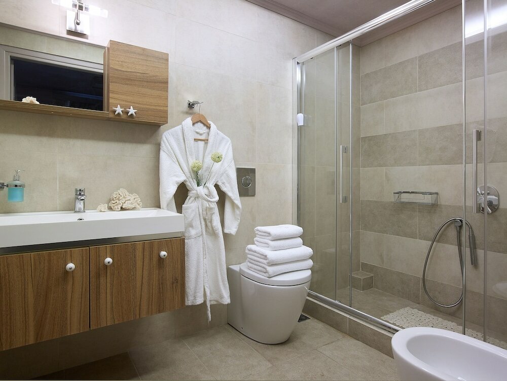 Фото Marelina Villas