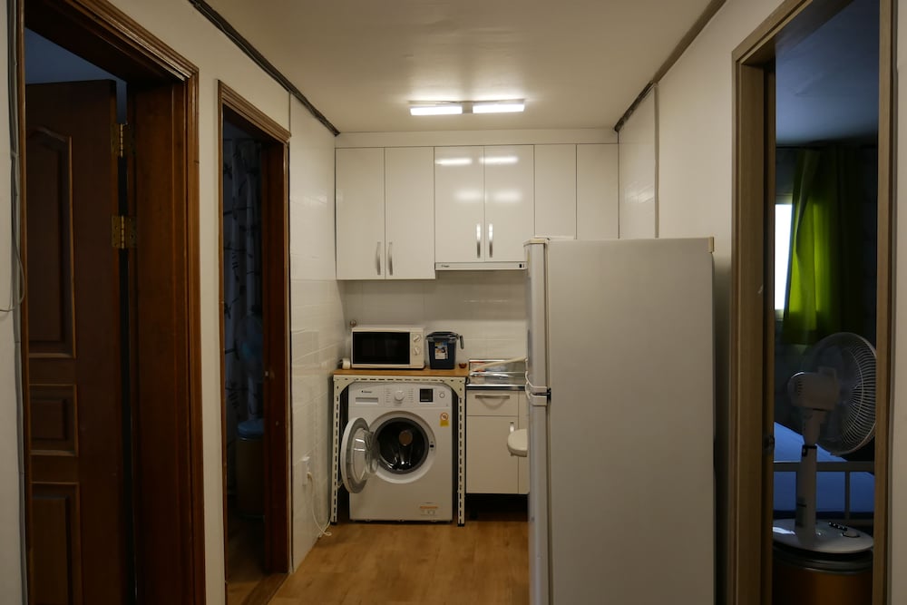 Фото Backpackers Inside - Hostel