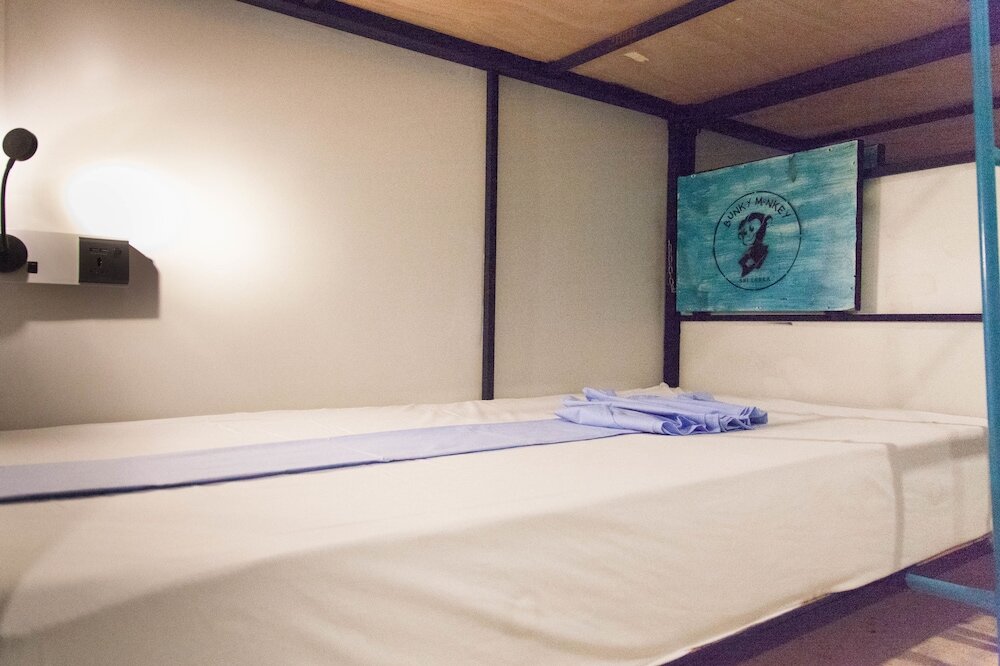 Фото Bunky Monkey - Hostel