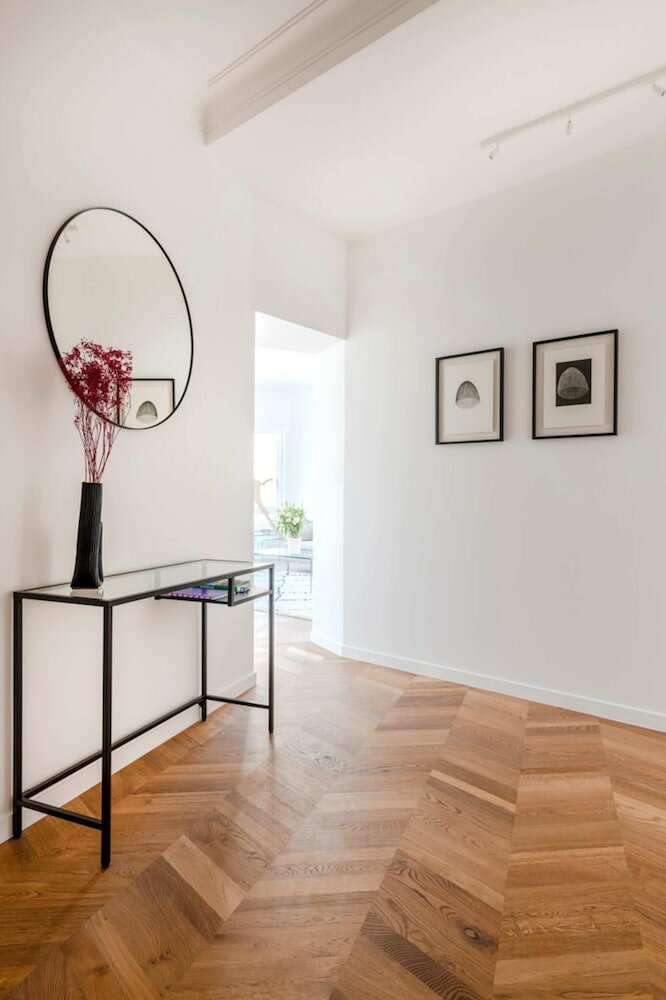 Фото Molière Design residence