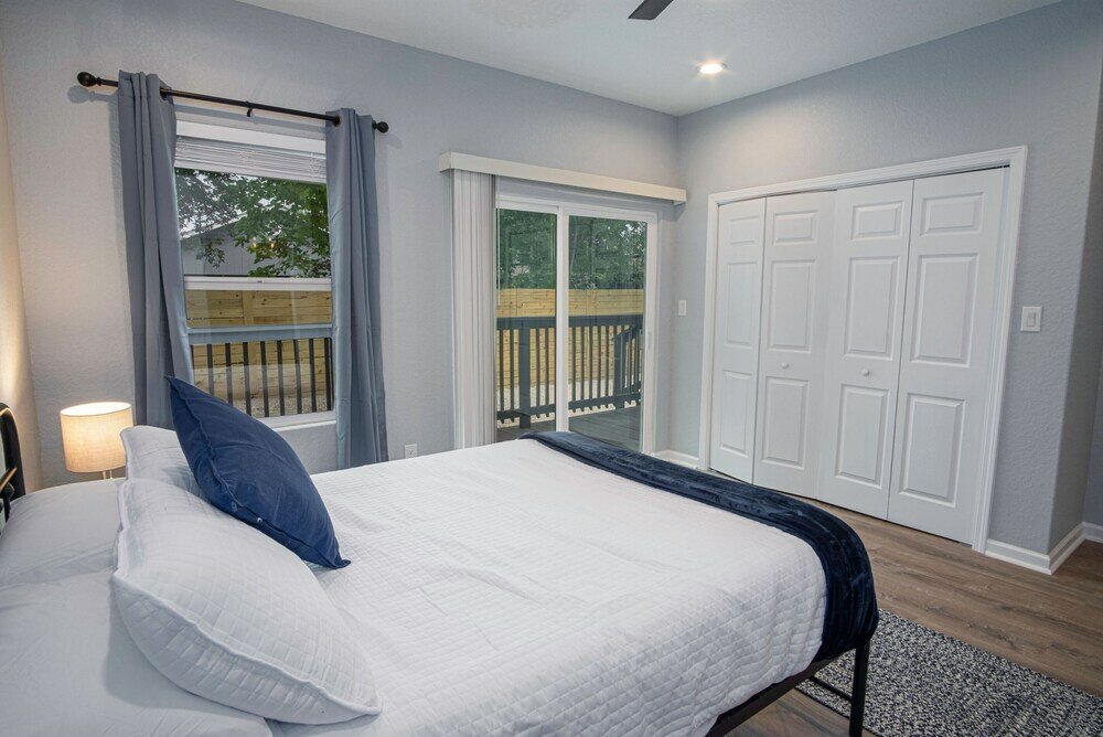 Фото Your Dream Stay 4br/2ba Near Downtown & Riverwalk