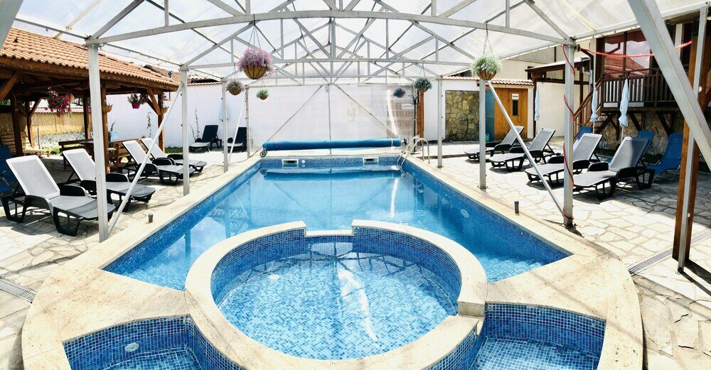 Фото Carpe Diem Bania