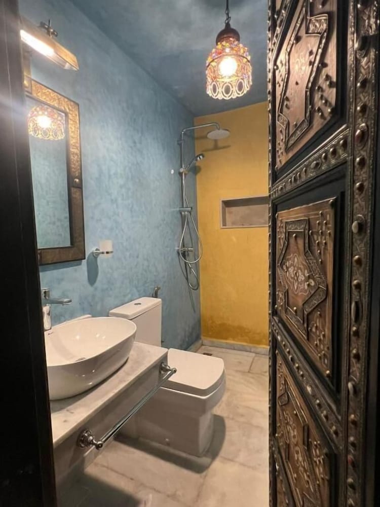 Фото Riad Deluxe