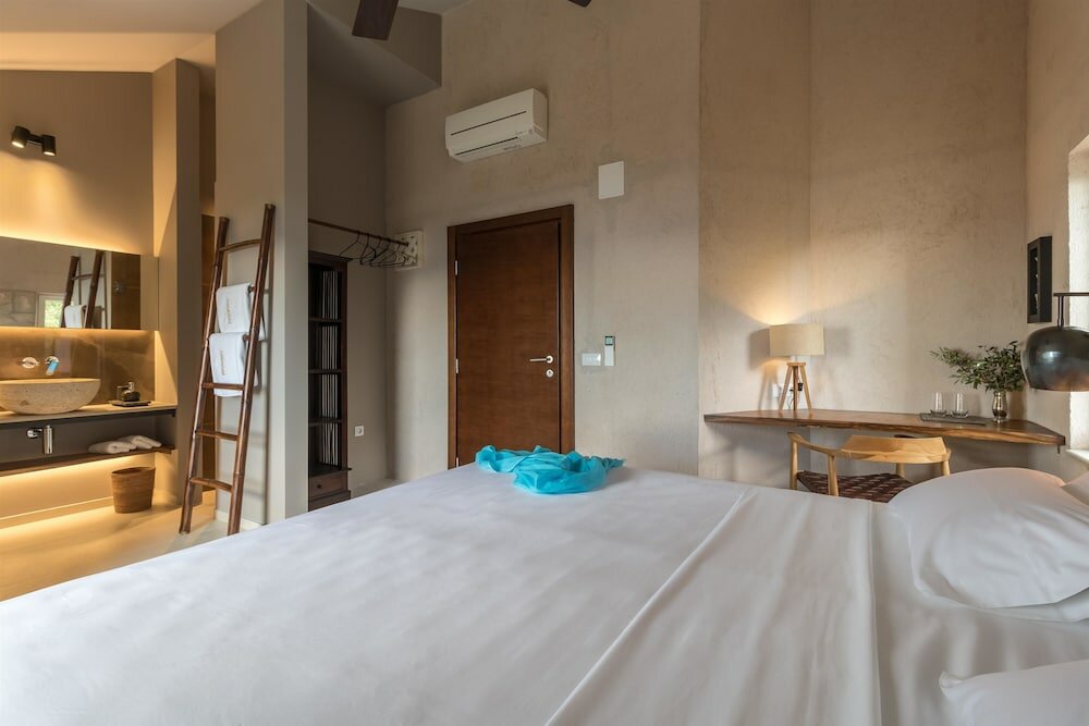 Фото Ninon - Design B&b - Adults Only