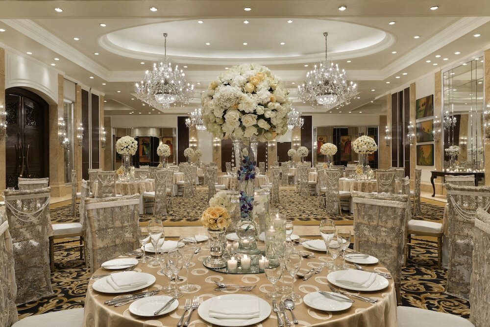 Фото Shangri-La Eros, New Delhi