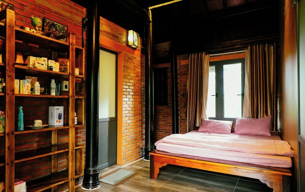 Фото Suoi Rao Ecolodge