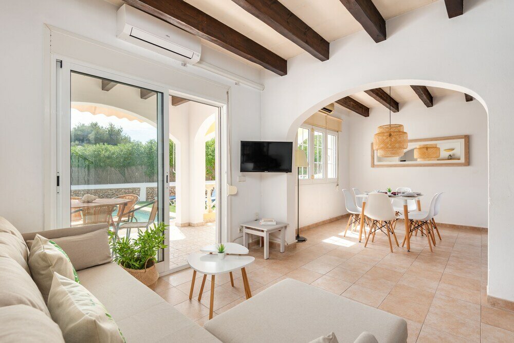 Фото Villa Juana