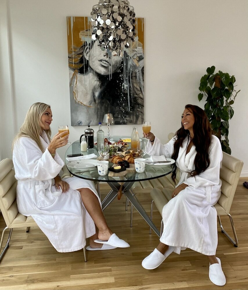 Фото Mortens Kro Restaurant & Suites