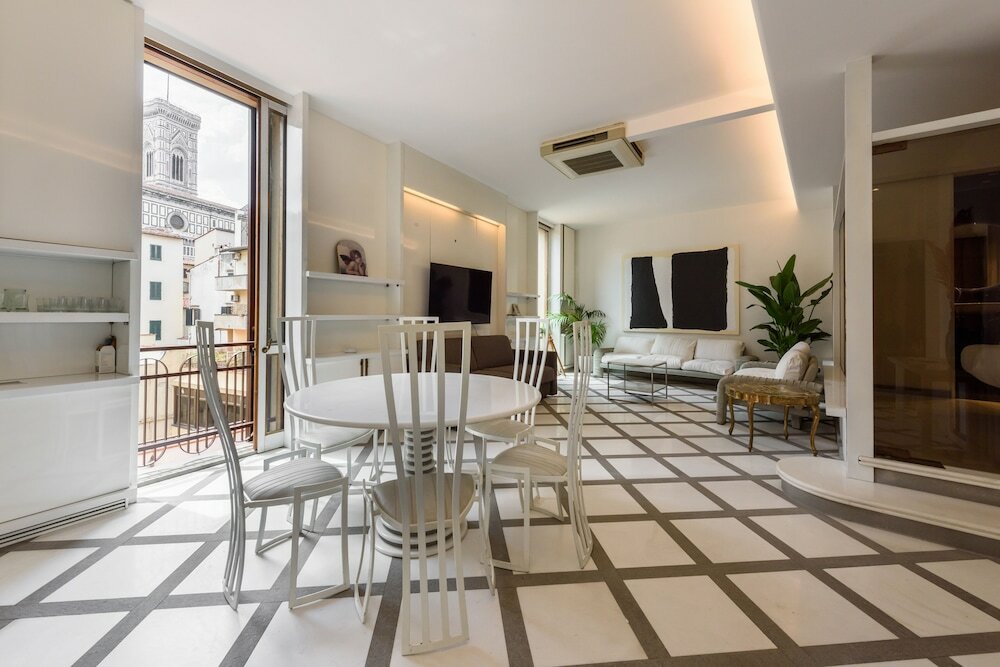 Фото Ricasoli Duomo View