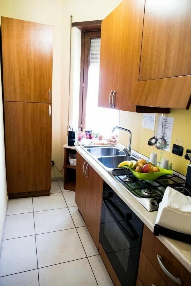 Фото B & B 30 mt dal duomo