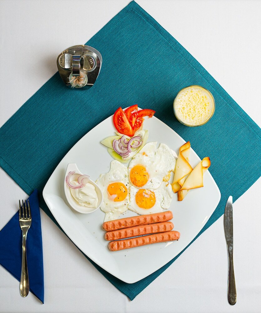 Фото Hotel Szeghalom