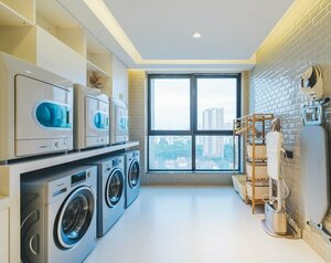Гостиница Atour Hotel High Tech Changchun