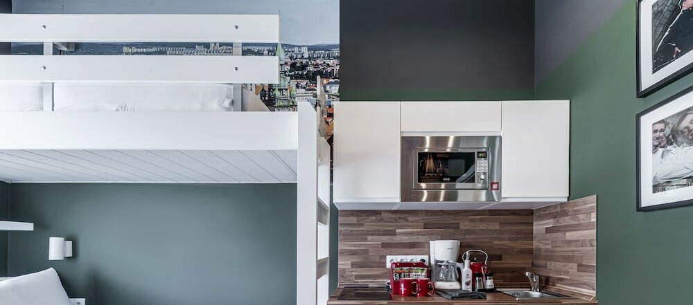 Фото Revelton Studios Prague