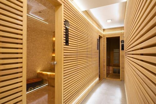 Гостиница Hotel Ema в Крагуеваце