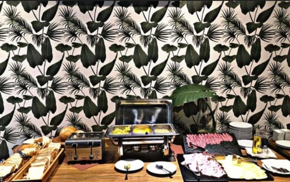 Фото O2 Hotel Iguazú