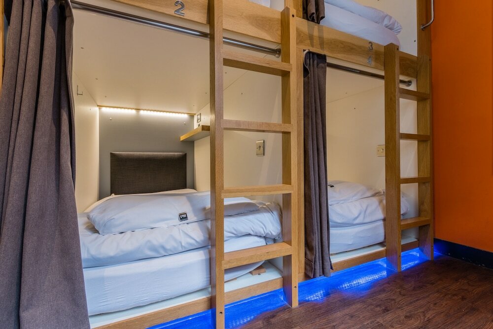 Фото Edinburgh Townhouse