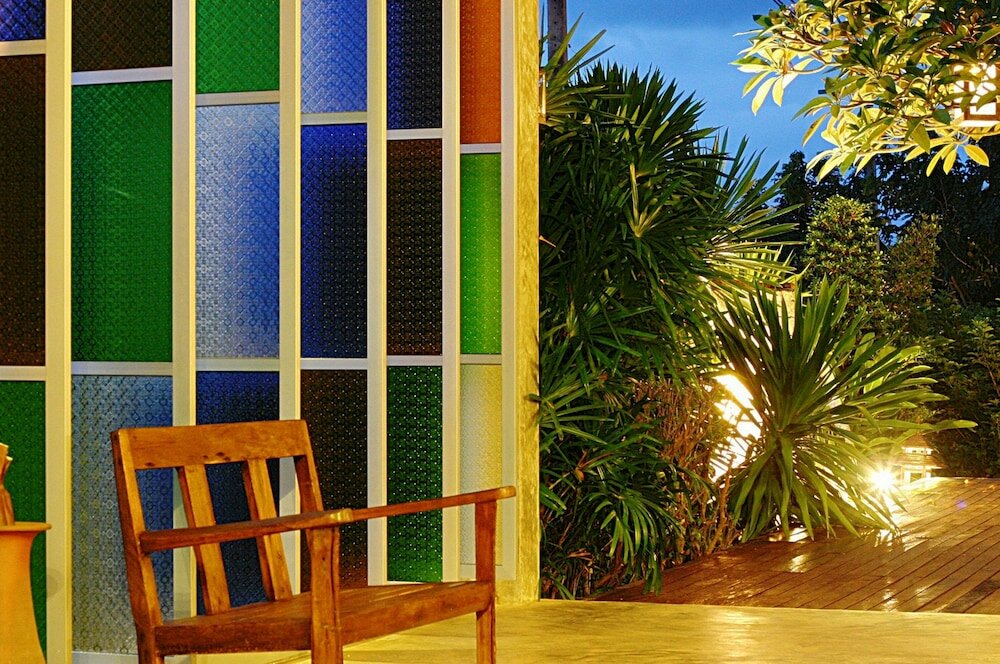 Фото Tropicana Lanta Resort