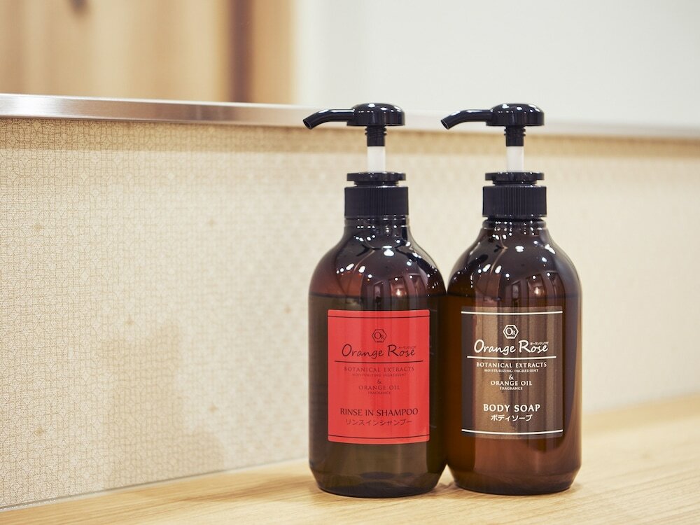 Фото The Pocket Hotel Kyoto-Karasumagojo