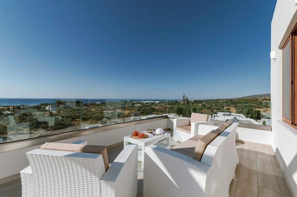 Фото Villa Oriens