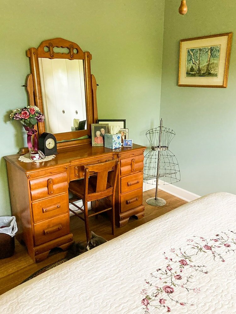 Фото Glenn Meadow Bed and Breakfast