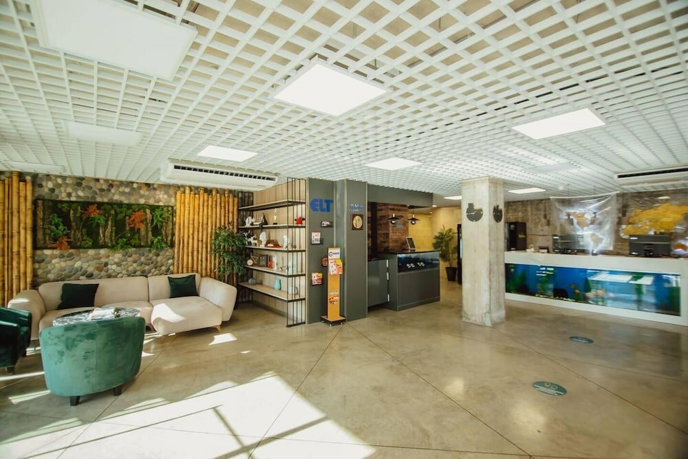 Фото Прекрасная студия в Батуми с выходом на крышу здания