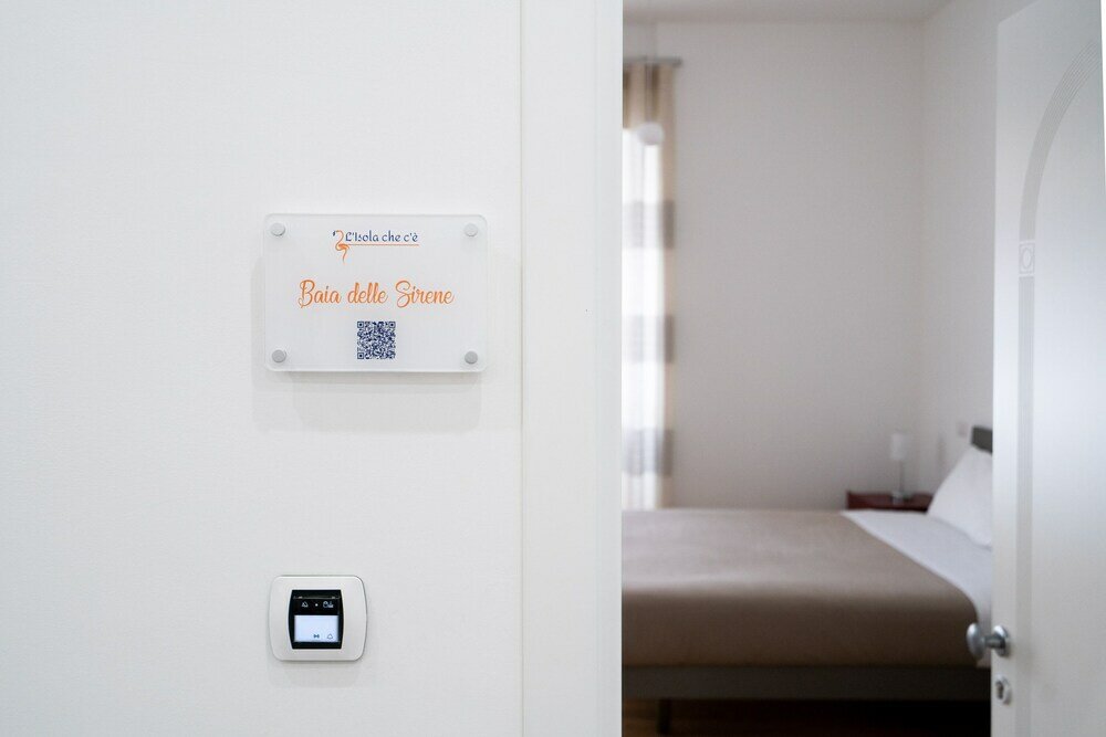 Фото L'isola che c'è