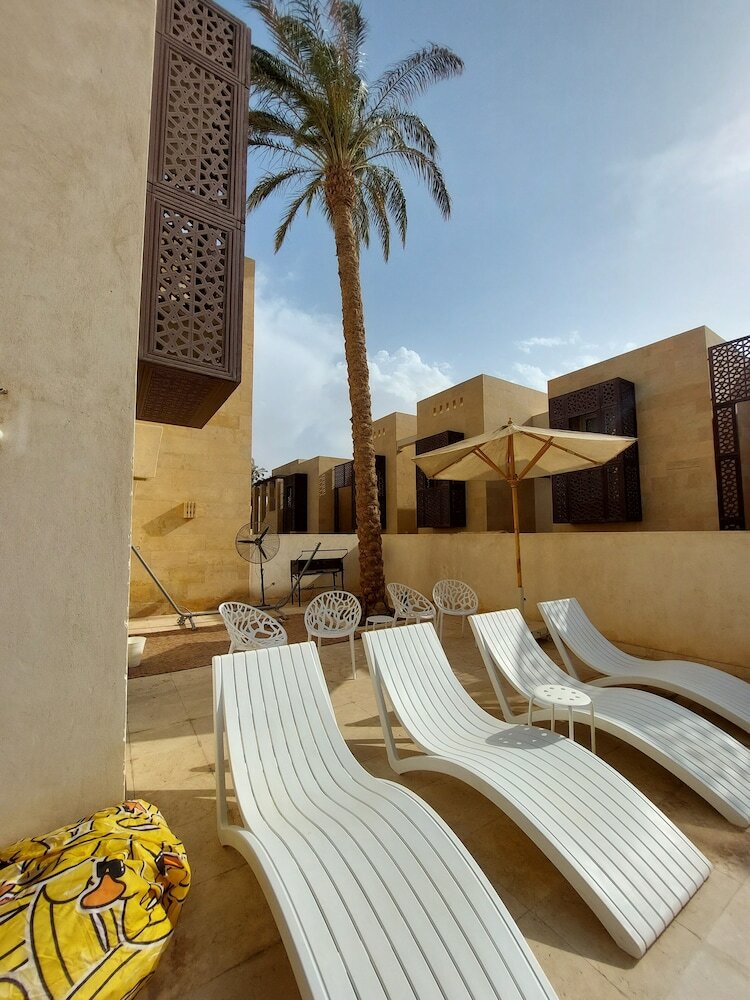 Фото Nayah boutique Stays