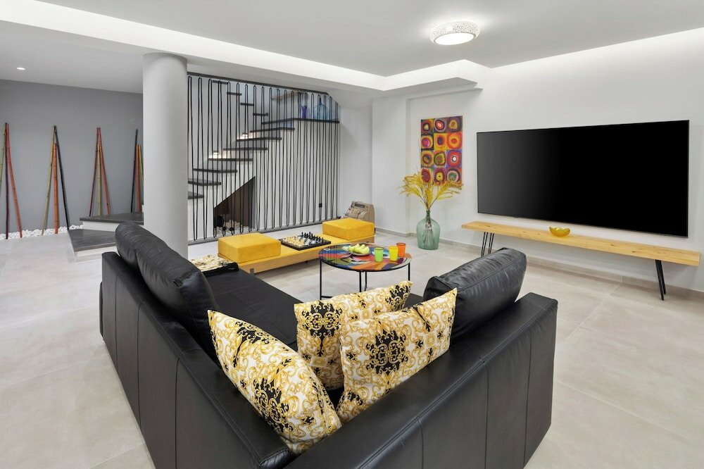 Фото Villa Tolena by White Dream Villas