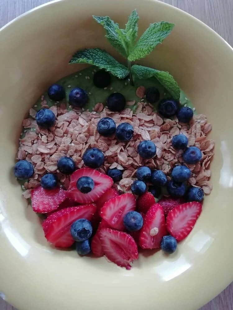 Фото Refugio do Esquilo