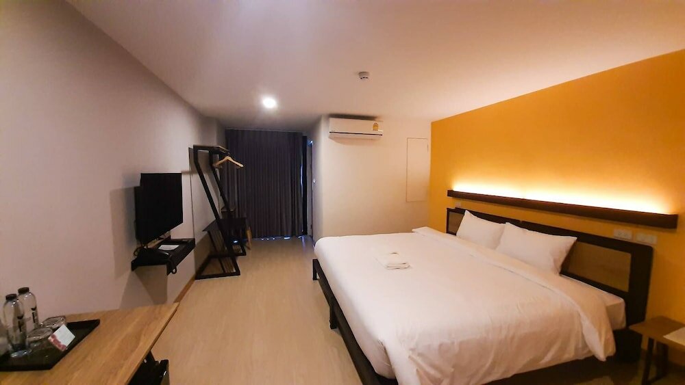 Фото The Vita Plus Hotel