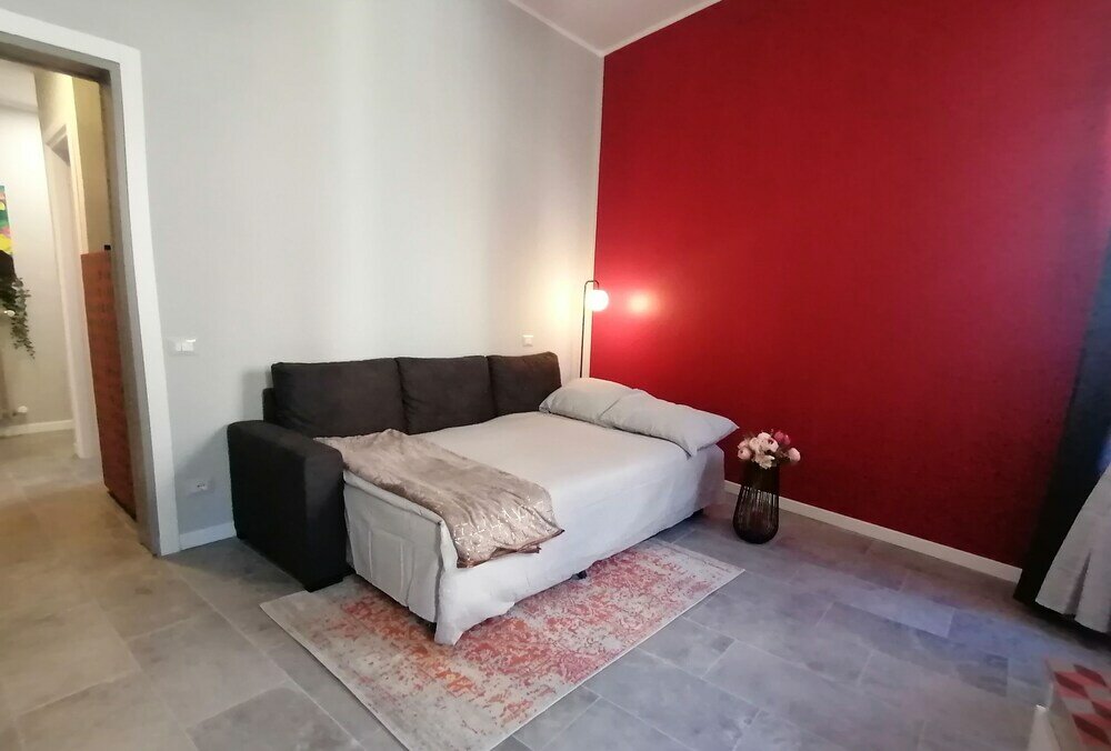 Фото Guest House San Bonaventura