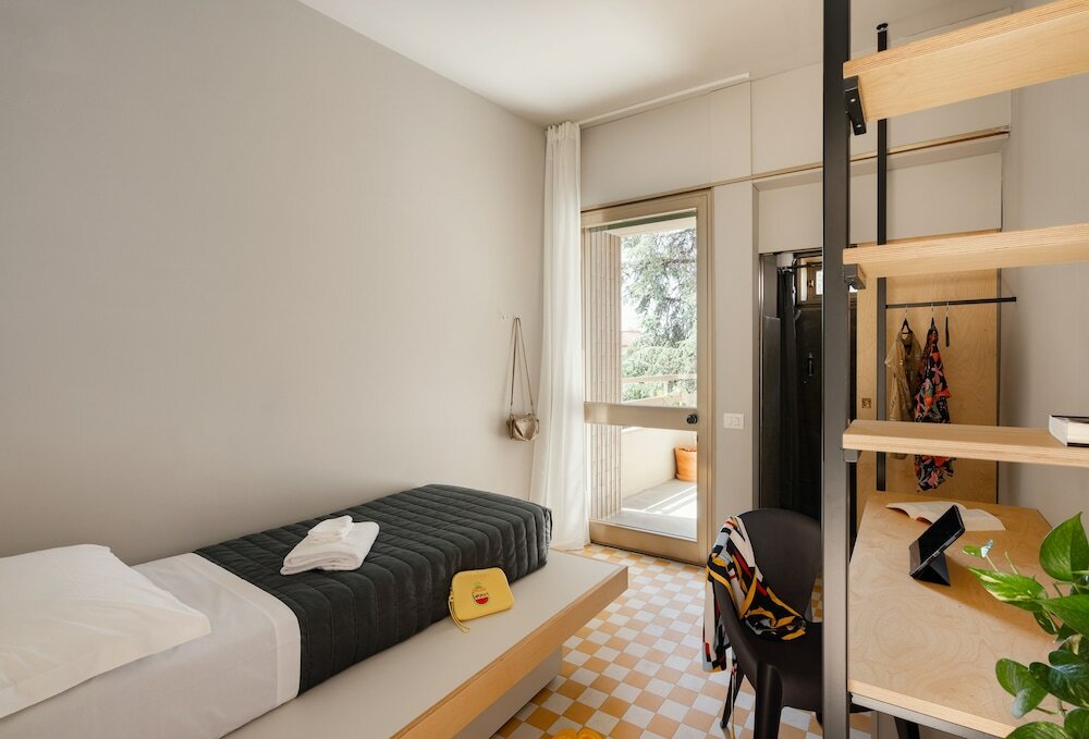 Фото 'Re-Dama Hostel