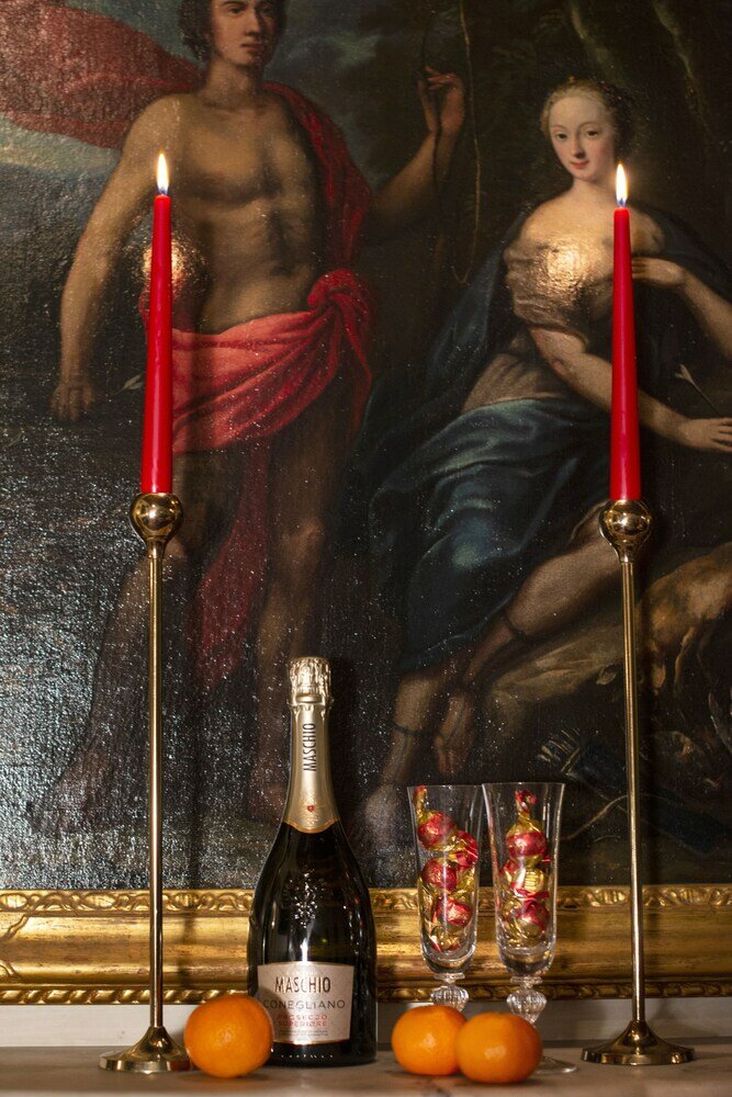 Фото B&b Gran Suite Piazza Maggiore