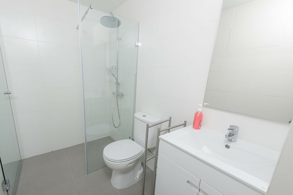 Фото Vieira Apartments I