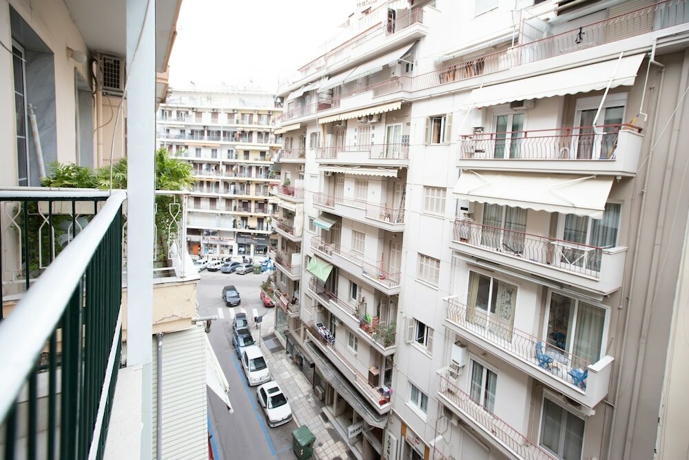 Фото Harmony Studios by halu! Apartments