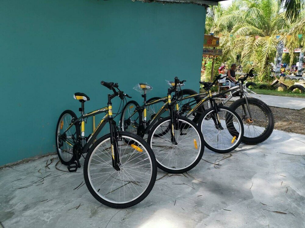 Фото Plaiphu Pool Villas