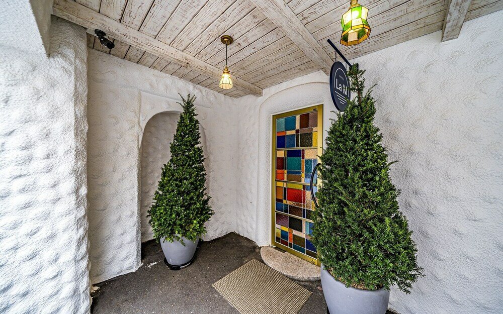 Фото Samsung LaM